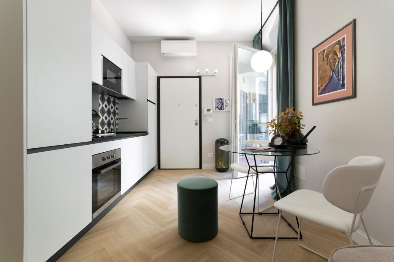 Sphera Bologna, Design Suite Under The Two Towers Exterior photo